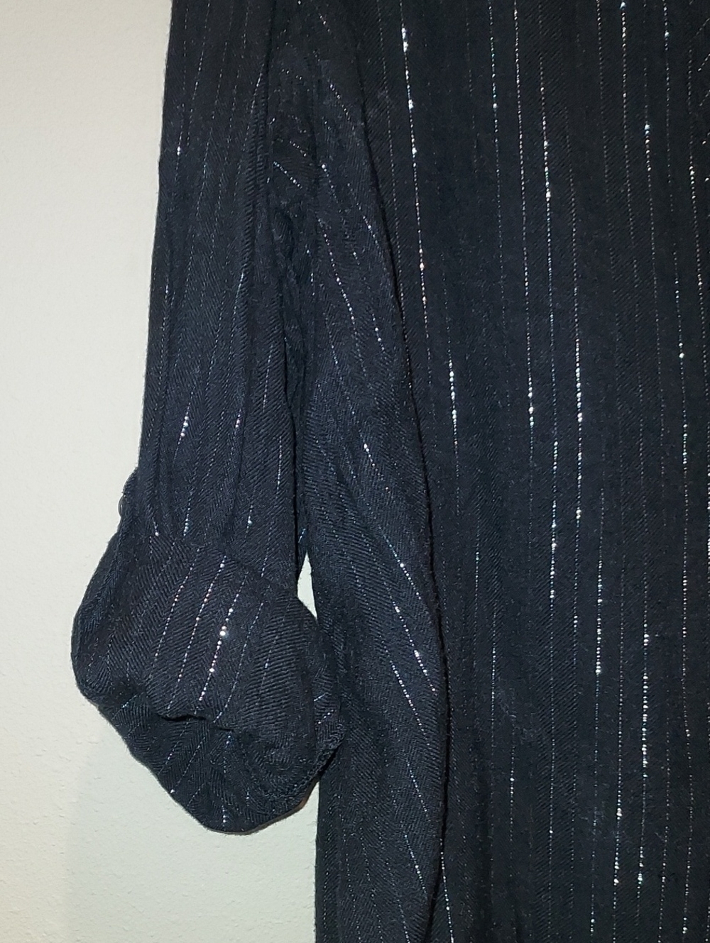 Intro Blouse - Picture 2 of 7